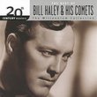 The Best Of Bill Haley & His Comets: 20th Century Masters-(Millennium Collection)