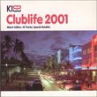 Kiss Clublife 2001