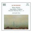 Schubert: Impromptus / Moments Musicaux, D. 780