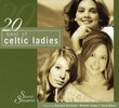 20 Best of Celtic Ladies (Dig)
