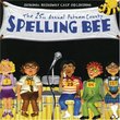 The 25th Annual Putnam County Spelling Bee (2005 Original Broadway Cast)