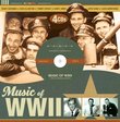 Music of WWII (Limited Edition 4 CD Set)
