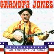 Grandpa Jones - 28 Greatest Hits