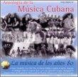 Antologia Musica Cubana: Musica De Anos 80