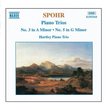 Spohr: Piano Trios Nos. 3 And 5
