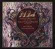 Bach: Sonatas for Violin and Harpsichord
