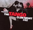 Tango Club Night 2