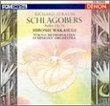 Schlagobers, Opus 70
