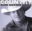 Country: Alan Jackson