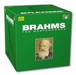 Brahms: The Masterworks (Box Set)