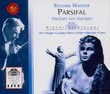 Wagner: Parsifal / Karajan, Waechter, Hotter, Franc, et al
