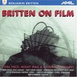 Britten on Film - 9 Works w Narrator Soprano Choir & Orch