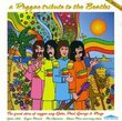 Vol. 2-Reggae Tribute to the Beatles