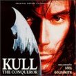 Kull: The Conqueror - Original Motion Picture Soundtrack
