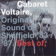 The Original Sound of Sheffield: Best of 83 - 87