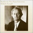 Beethoven: Piano Concertos 3 & 5