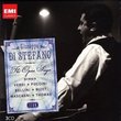 Giuseppe di Stefano Sings Verdi, Puccini, Bellini, Bizet, Mascagni, Thomas