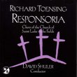 Toensing: Responsoria