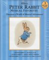 Peter Rabbit Musical Favorites (Clam)