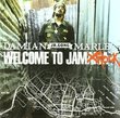Welcome To Jamrock by Marley, Damian (2005-09-13)