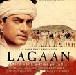 Lagaan: Once Upon a Time in India (CD / Bollywood Soundtrack / Indian Cinema / Indian Music / Hindi Music)