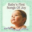 Baby's First Songs of Joy