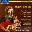 Haydn: Organ Masses - Salve Regina / Röschmann, Fink, Wildhaber, Martens