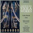 American Viola Works