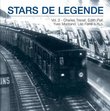 Vol. 2-Stars De La Legende