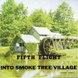 Into Smoke Tree Village