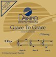 Grace To Grace [Accompaniment/Performance Track]