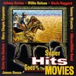 Super Hits Goes to the Movies