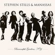 Bananafish Gardens Ny 1973 by Stephen Stills & Manassas