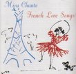 Mira Chante / French Love Songs (Original Cast)