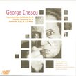 George Enescu: Impressions