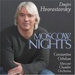 Moscow Nights