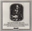 Blues: Backwoods