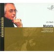 Bach: Grand Motets