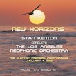 Conducts Los Angeles Neophonic Orchestra 1