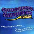 Outrageous Saturday 2003 CD