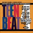 Teen Beat, Volume 4: Another 30 Great Rockin' Instrumentals