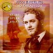 O Paradiso / Jussi Bjoerling : Great Opera Arias (BMG)
