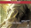 Richter - Leçon des ténèbres / Poulenard · Bertin · Ragon · Peter Harvey · Ensemble Stradivaria · Cuiller