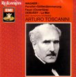 Wagner: Parsifal; Gotterdammerung; Faust Overture; Debussy: La Mer