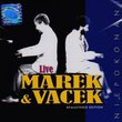 Marek & Vacek Live