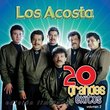 20 Grandes Exitos Vol. 2