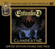 Clandestine (Bonus Dvd)