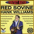 Perfect Match-Songs of Hank Williams