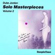 Solo Master Pieces 2