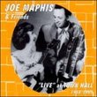 Joe Maphis & Friends Live at Town Hall